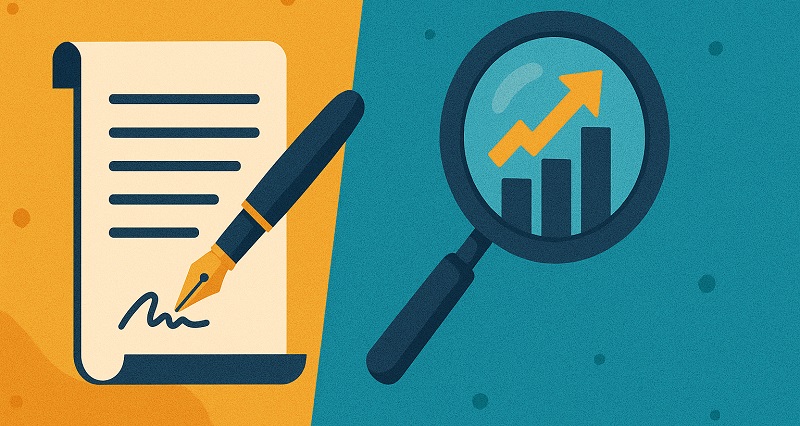 Що таке SEO-копірайтинг?